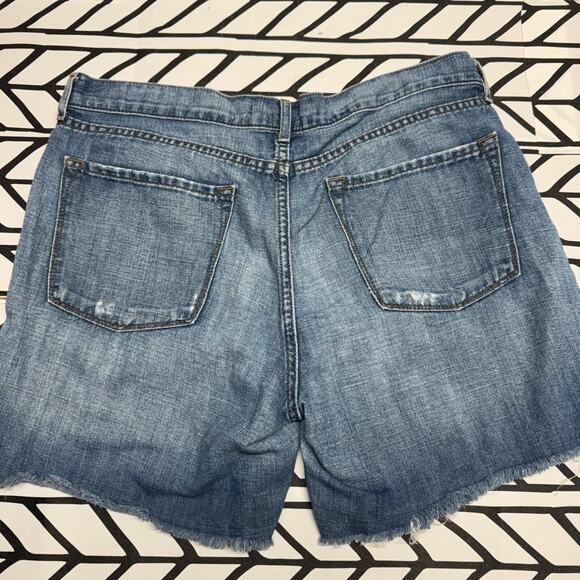 J Brand Joey Short in size 28 in Westerly - Picture 4 of 6